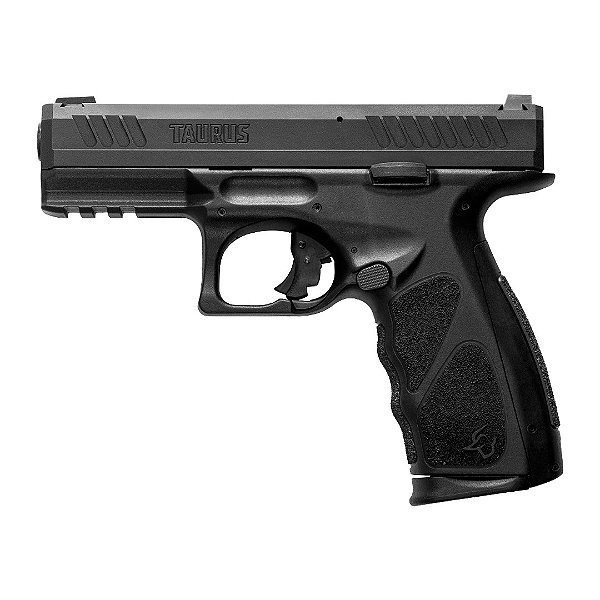 PISTOLA TAURUS TS9 - 9mm