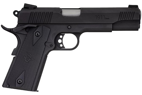 PISTOLA TAURUS 1911 Government - 9mm