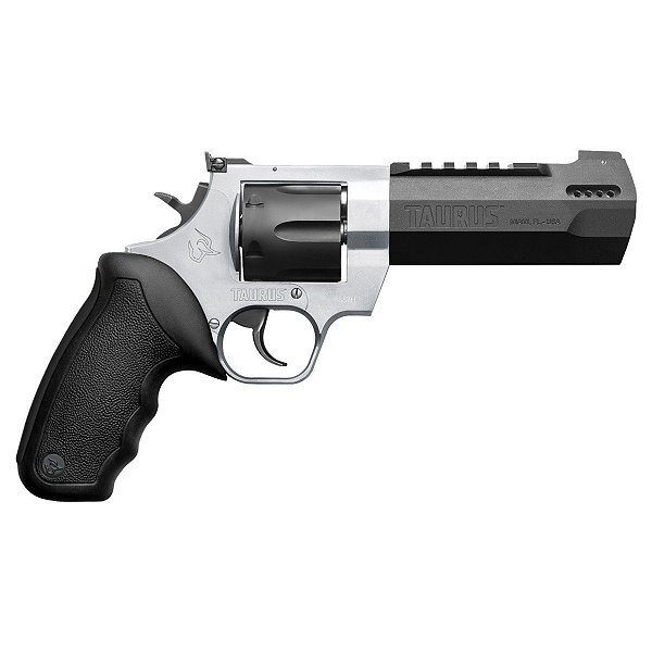 REVÓLVER TAURUS 357H RAGING HUNTER CAL. .357MAG 5,118"