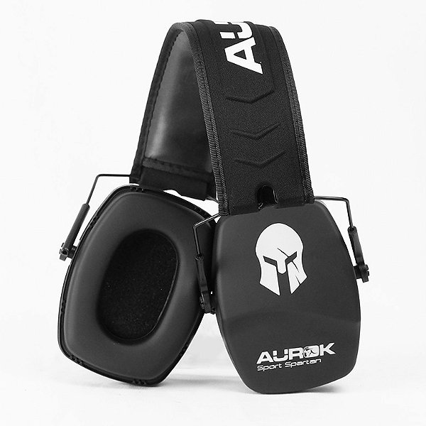 Abafador Sport Spartan Aurok