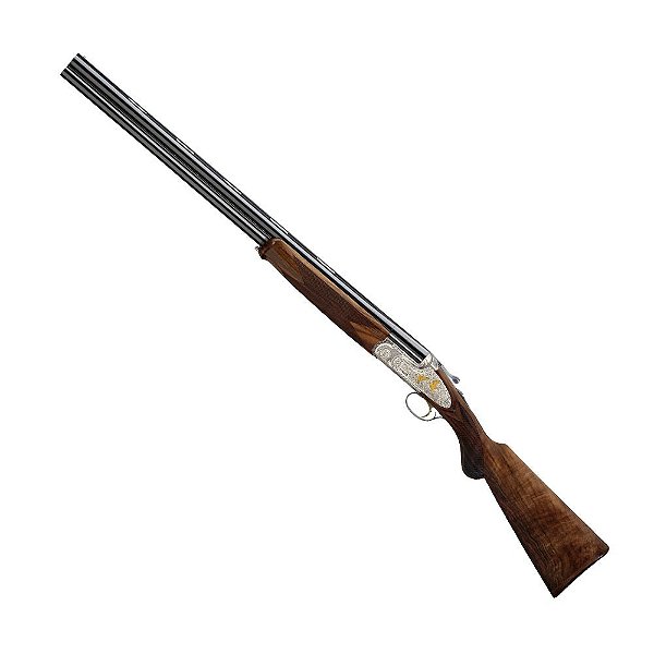 ESPING. CAESAR GUERINI MAGNUS LIGHT CAL. 36, CANOS SOBREPOSTOS 710MM