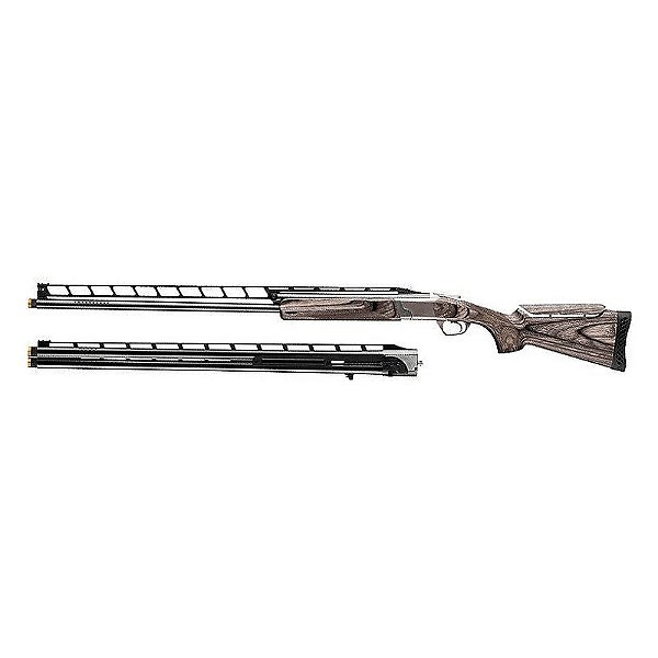 ESPING. BROWNING CYNERGY CLASSIC TRAP ADJ, CAL. 12, CANOS SOBREPOSTOS, 813 MM
