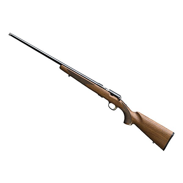 RIF. BROWNING MOD. T-BOLT TARGET / VARMINT MADEIRA, CAL. .22 WMR, 10+1, 22 POL.
