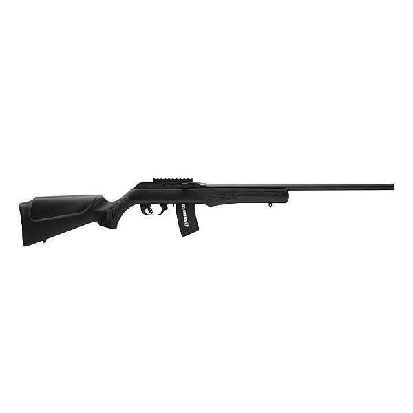 Rifle CBC Semiautomático 7122M Calibre .22WMR