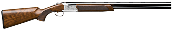 ESPING. BROWNING B725 HUNTER LIGHT PREMIUM, CAL. 12, CANOS SOBREPOSTOS, 710 MM