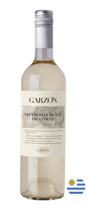 Garzón Sauvignon Blanc de Corte