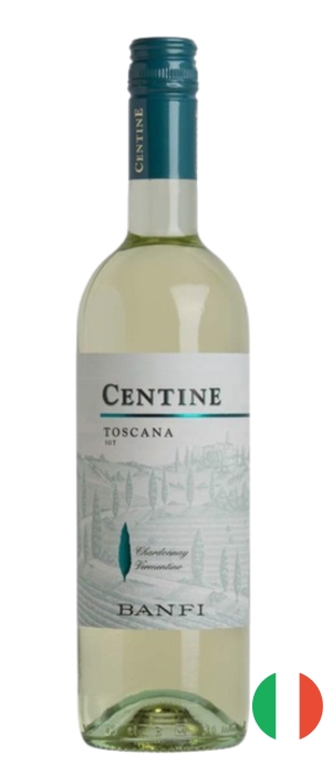 Castelo Banfi Centine Toscana Bianco IGT