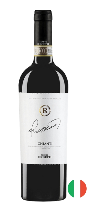Rossetti Chianti DOCG