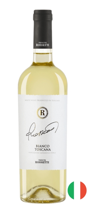 Rossetti Bianco Toscana IGT