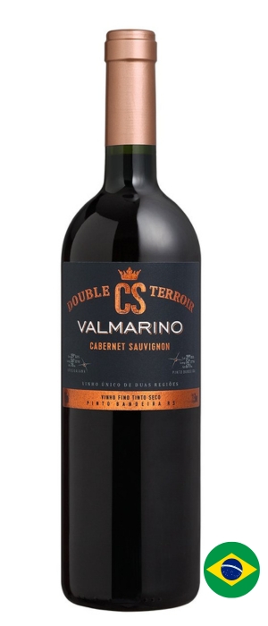 Valmarino CS Double Terroir Cabernet Sauvignon