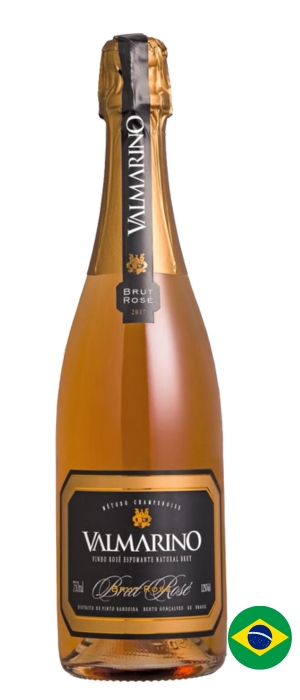 Valmarino Espumante Brut Rosé
