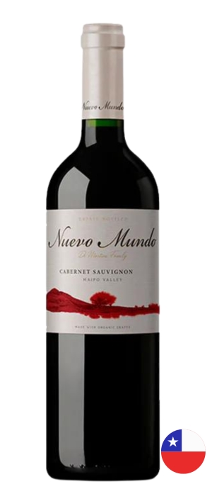 Nuevo Mundo Cabernet Sauvignon