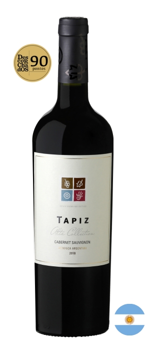 Tapiz Alta Collection Cabernet Franc