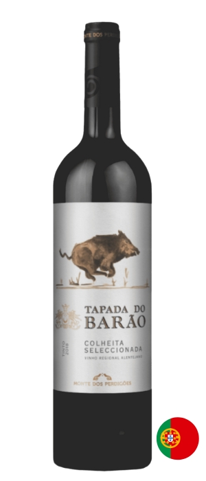 Tapada do Barão