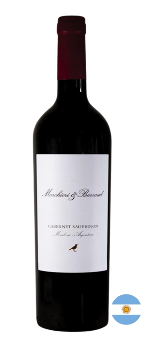 Marchiori & Barraud Tinto Cabernet Sauvignon