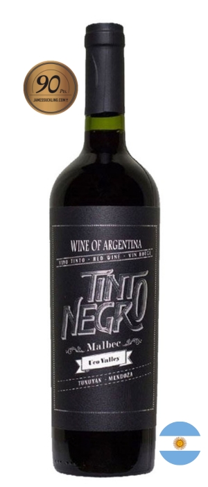 Tinto Negro Malbec