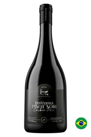 InnVernia Pinot Noir Carbon Pure
