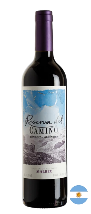 Reserva del Camino