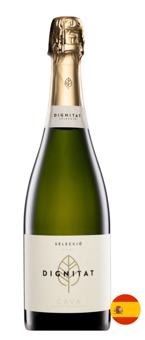 Josep Masachs Cava Dignitat Brut