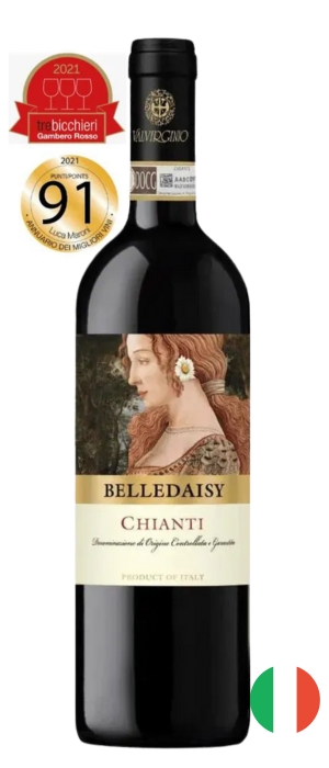 Chianti Belledaisy DOCG
