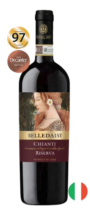 Chianti Belledaisy Riserva DOCG