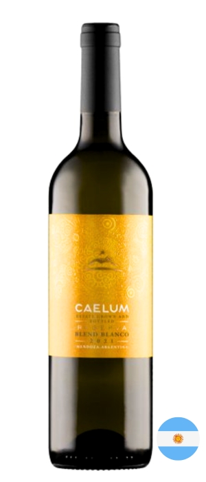 Caelum Blend Blanco Reserva