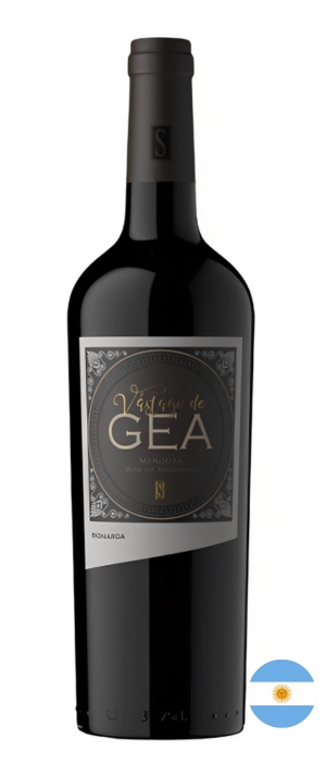 Vástago de GEA Bonarda