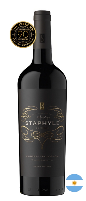 Staphyle Premium Cabernet Sauvignon