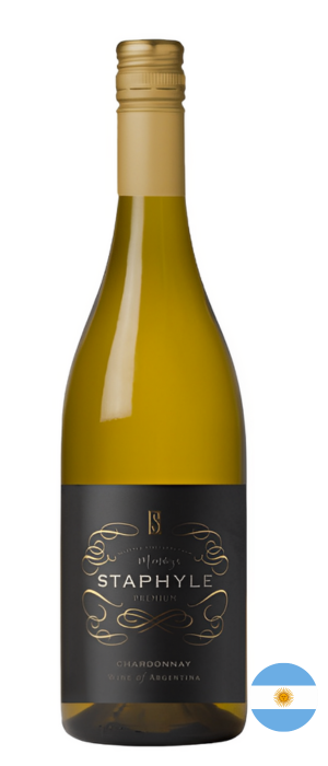 Staphyle Premium Chardonnay