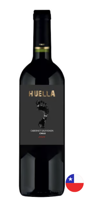 Huella Cabernet Sauvignon