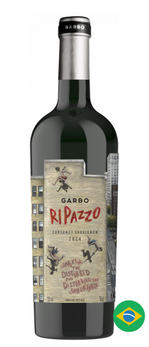 RiPazzo - Garbo
