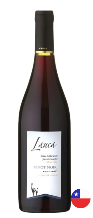 Lauca - Pinot Noir
