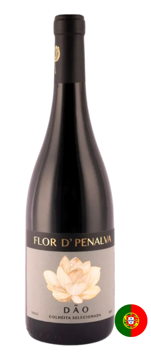 Flor D'Penalva - Colheita Selecionada