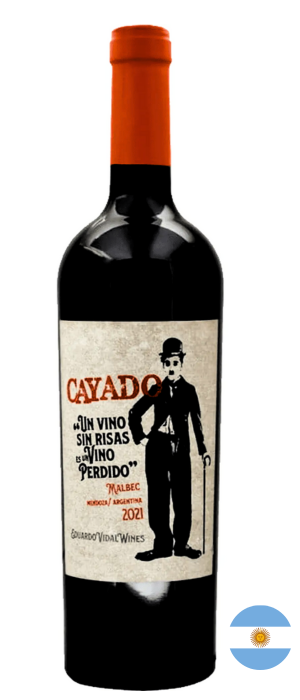 Cayado Malbec