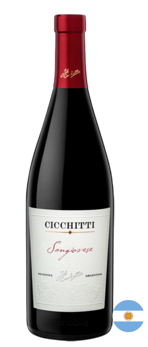 Cicchitti - Sangiovese