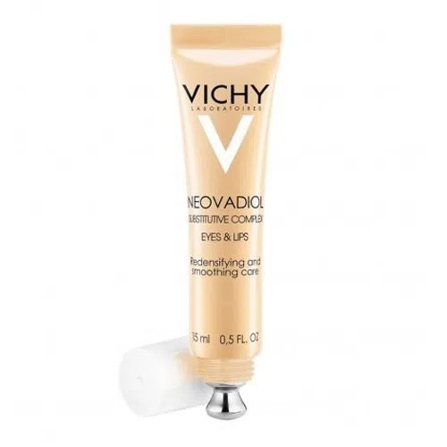 Neovadiol Vichy - Rejuvenescedor para o Contorno dos Olhos - 15ml