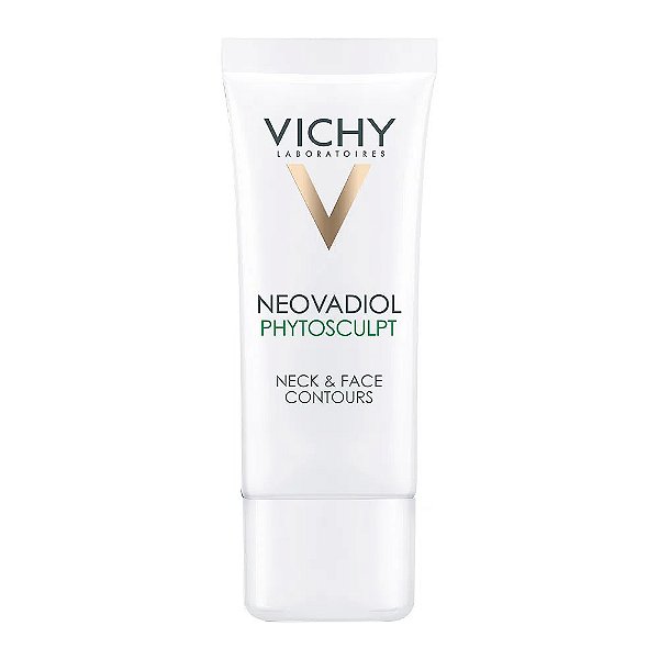 Rejuvenescedor Facial Vichy - Neovadiol Phytosculpt - 50ml
