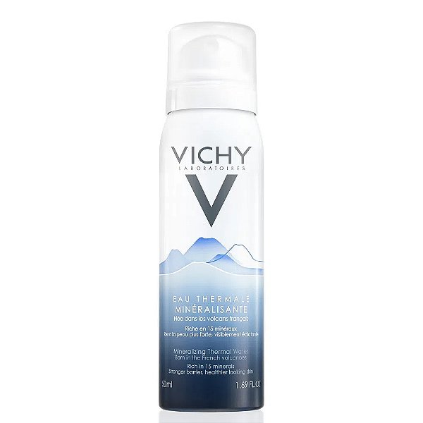 Eau Thermale Vichy - Água Termal - 150ml