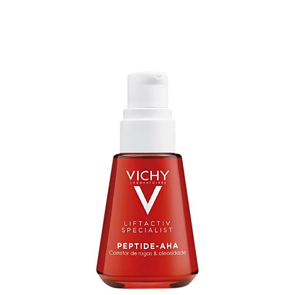 Sérum Anti-idade Vichy Peptide-AHA - 30ml
