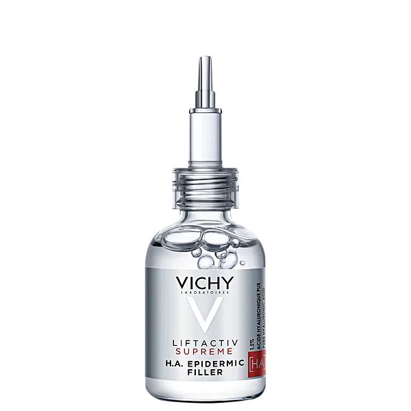 Sérum Rejuvenescedor Vichy - Liftactiv Supreme H.A. Epidermic Filler - 30ml