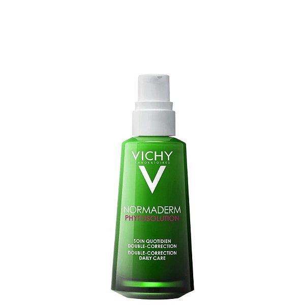 Vichy Normaderm Phytosolution - Sérum Antiacne 50m
