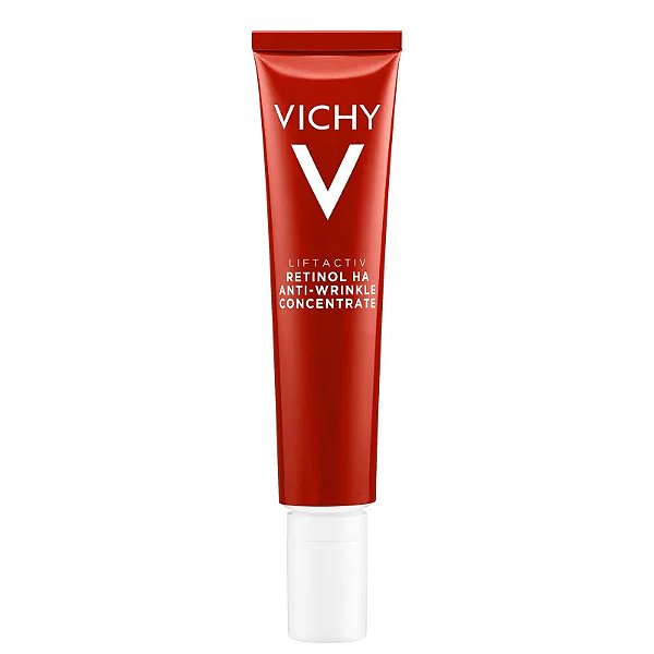 Liftactiv Retinol HA Advanced Vichy - Rejuvenescedor Facial - 30ml