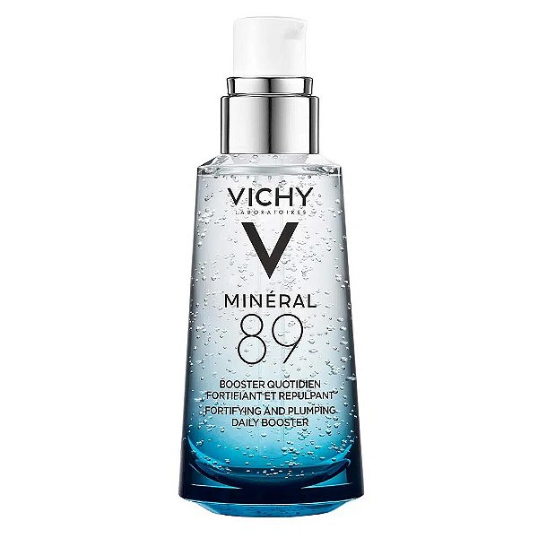 Hidratante Facial Vichy - Minéral 89 - 50ml