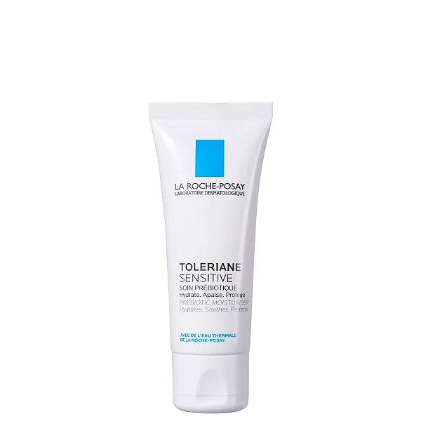 Creme Facial La Roche-Posay - Toleriane Sensitive - 40ml