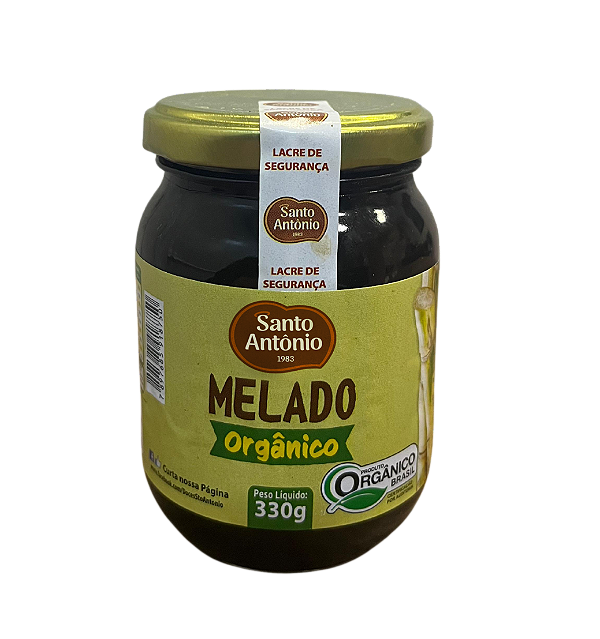 MELADO ORGANICO VD 330G