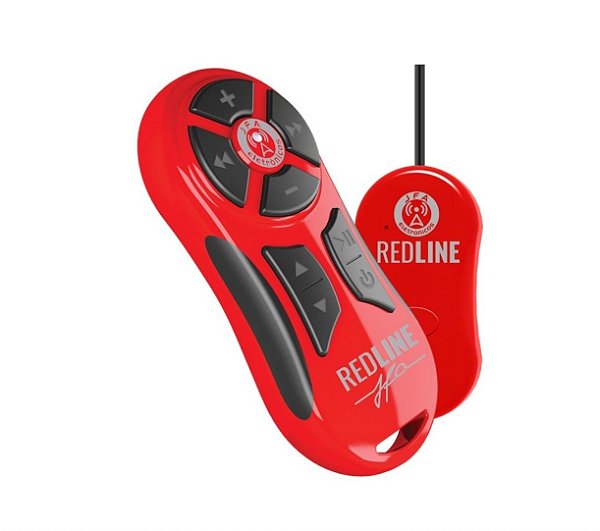 JFA CONTROLE REDLINE WR