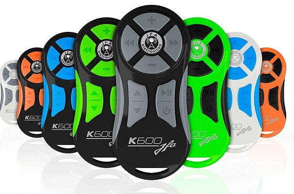 JFA CONTROLE K600