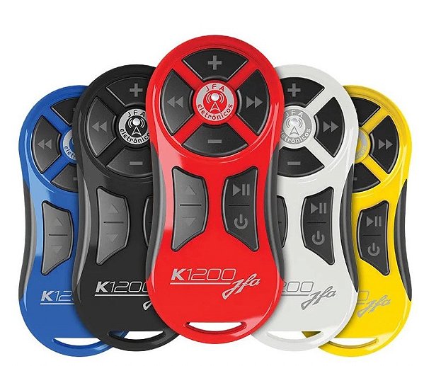 JFA CONTROLE K1200