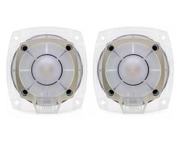 PAR DE TWEETER JBL ST330 ACRILICO