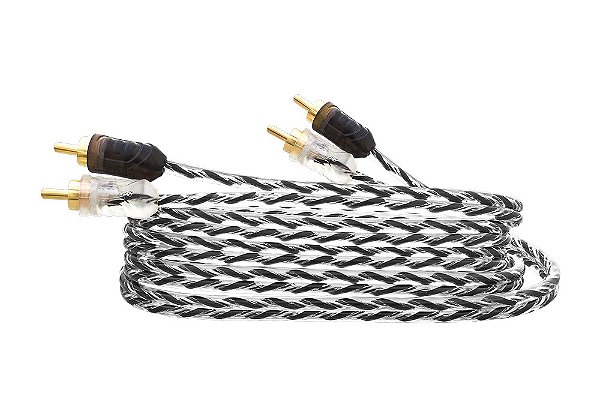 CABO RCA 5MTS INJETADO TARAMPS